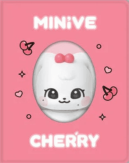 Cherry card