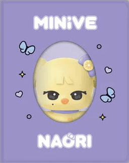 Naori card